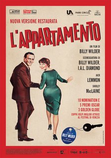 L'appartamento (1960).mkv BDRip 576p x264 AC3 iTA-ENG