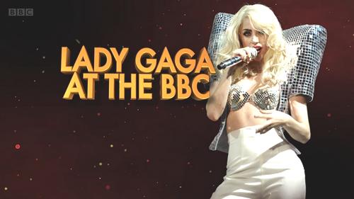 Lady Gaga - Greatest Perfomances At The BBC (2021) HD 720p XRJJuVR
