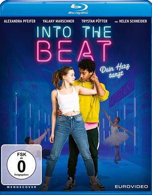 Into the Beat – Il tuo cuore balla (2020) FULL HD VU 1080p E-AC3+AC3 ITA DTS HD+AC3 GER