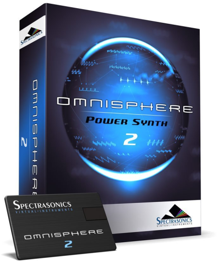 Spectrasonics Omnisphere 2.8.2c