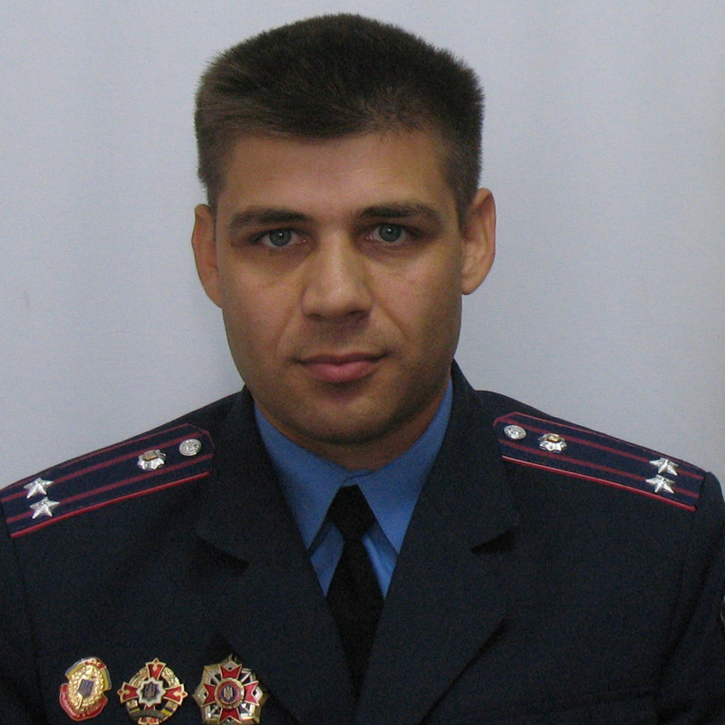 Разыскивается ДРОБИЛЕНКО СЕРГЕЙ АНАТОЛЬЕВИЧ