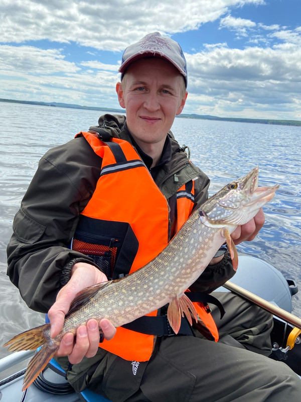 джиг спиннинг судак щука мастер-класс Куляпин Андрей катушка приманка (1 3)