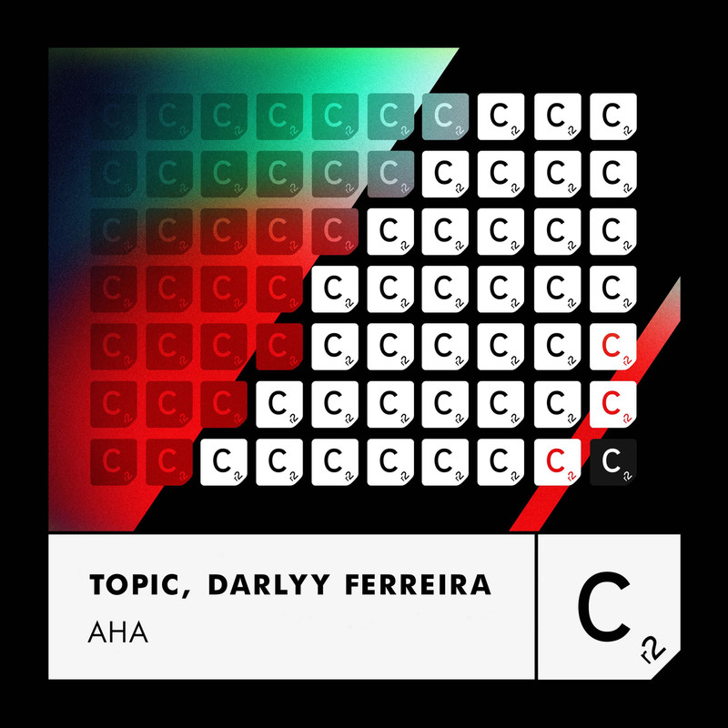 Topic; Darlyy Ferreira - AHA (Extended Mix)