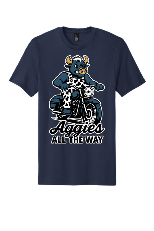 AATW blue t