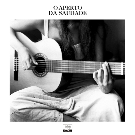 VA - O Aperto da Saudade (Heartfelt Music From Brazil 1965-2018) (2020)