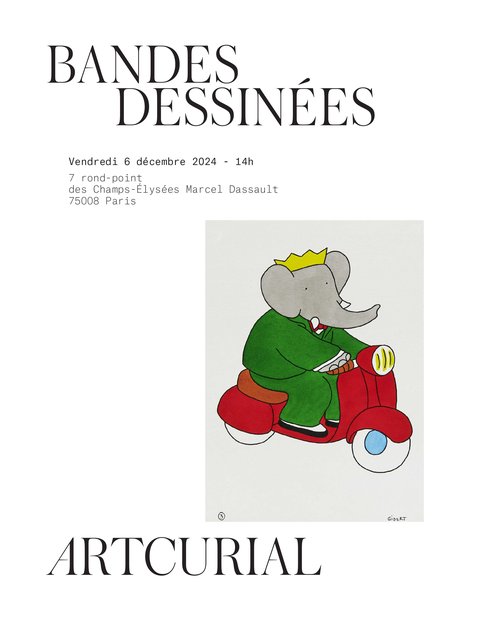 artcurial