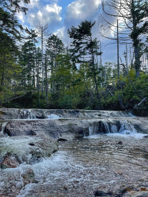 Тур на Кунашир