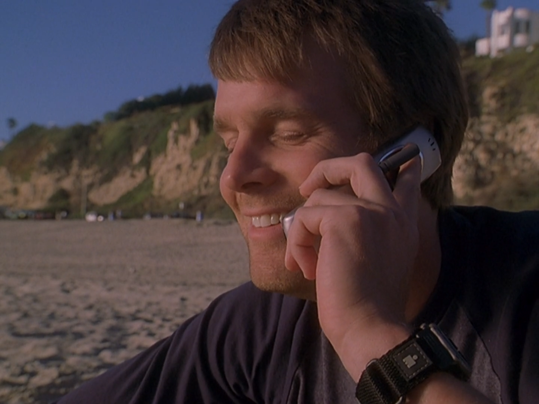 Six Feet Under - 2x01 - Il gioco della vita [WEBrip - 1080p - x2