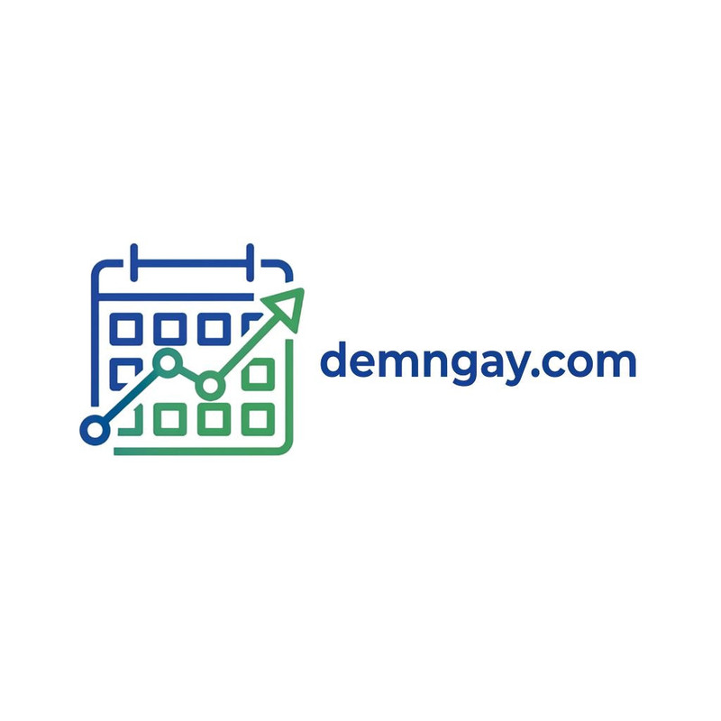 logo demngayonline