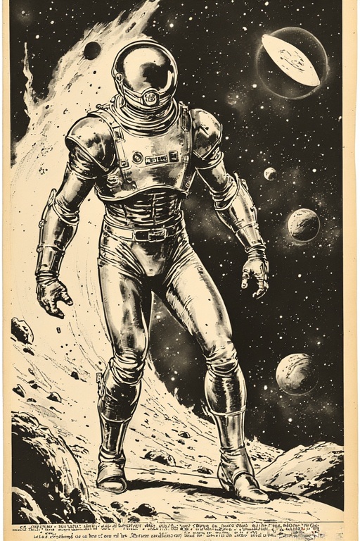 Comic-art-masters-Frank-Frazet-14