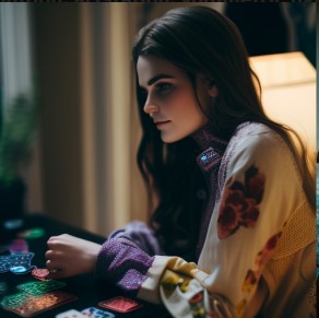 หวังรวยด้วยเทคนิคต้องแบบนี้ ! พนันบาคาร่า ด้วย5กลยุทธ์แบบใหม่ 