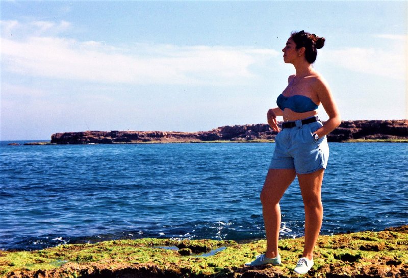 Paseando por España-1991/2016 - Blogs de España - TORREVIEJA-1993/2000-ALICANTE (3)