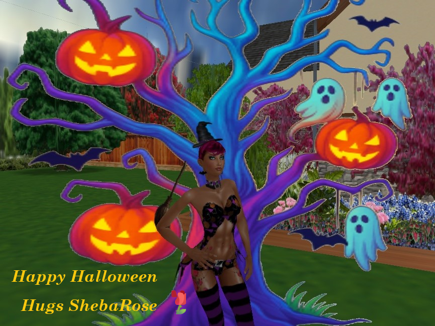 halloween-2025-sheba-Rose