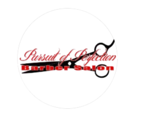 Pursuit of Perfection Logo