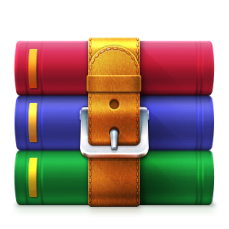 WinRAR v6.02 Multilingual + Portable