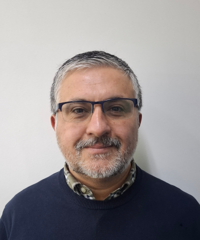 Javier Morales Valenzuela