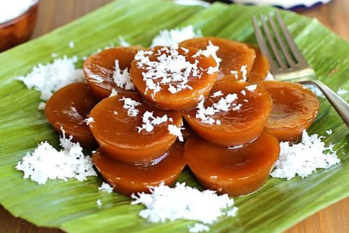 Kutsinta