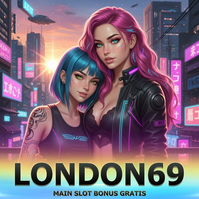 LONDON69 | Official LOGIN Fast Access ALTERNATIF