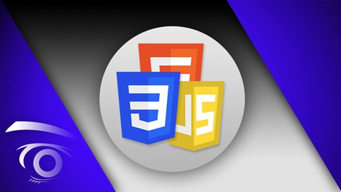 HTML, CSS, & JavaScript - Certification Course for Beginners