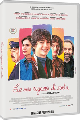 Le Mie Ragazze Di Carta 2023 .avi AC3 DVDRIP - ITA - italyparadiso