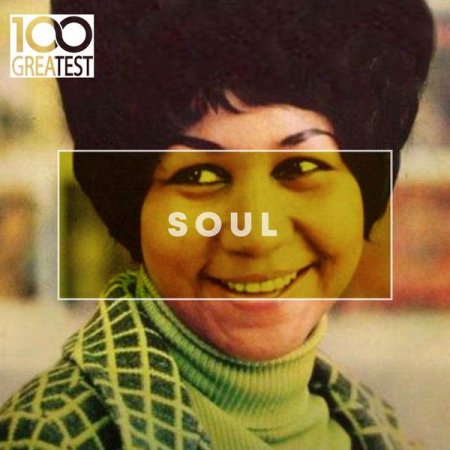 VA - 100 Greatest Soul (2020) Lossless / Mp3