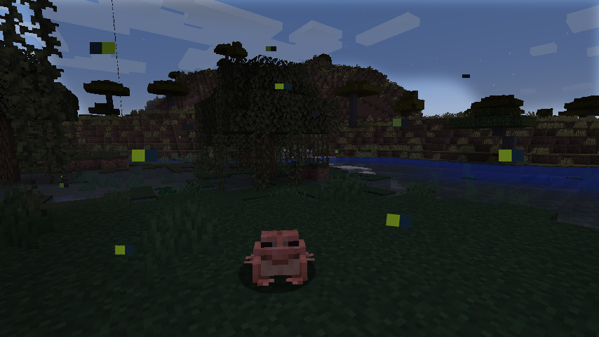 Minecon 2021 Mobs Data Pack 1.19.2, 1.19.1 - Seeds - General Minecraft -  Minecraft CurseForge