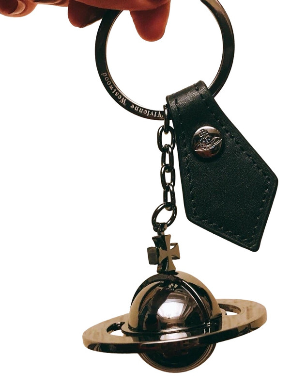 Vivienne Westwood Keychain