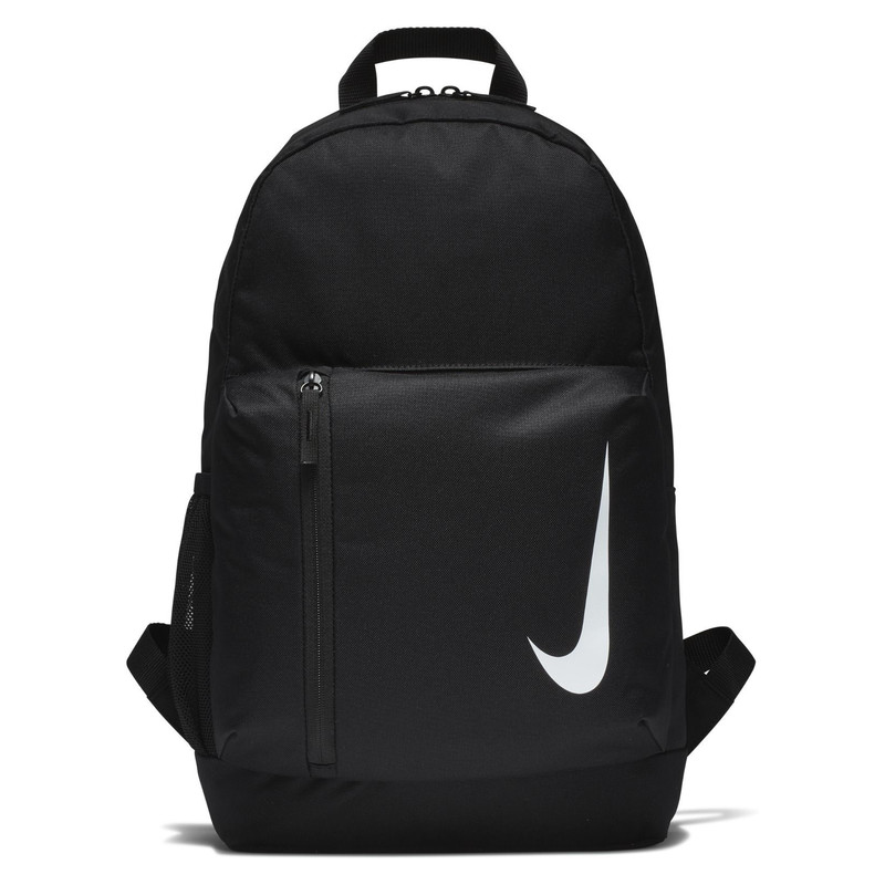 grey nike school bag