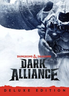 [PC] Dungeons & Dragons: Dark Alliance - Deluxe Edition (2021) Multi - SUB ITA