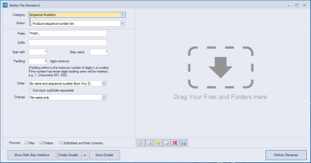 Better File Rename 6.22