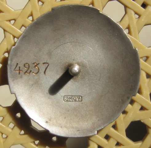 S орден 001