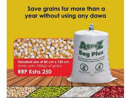 Grains Storage Bag