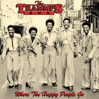 The Trammps - Where The Happy People Go [BOX SET] (2017) .mp3 - 320 kbps