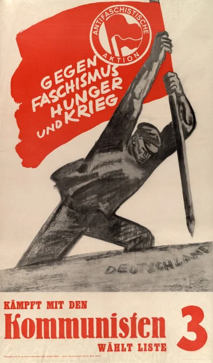 affiche
