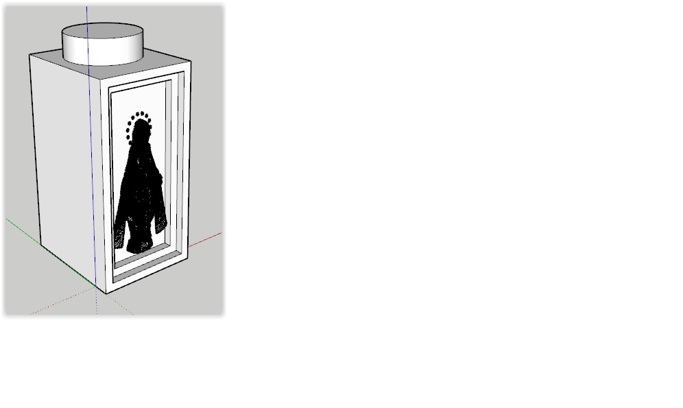 Bloque 2x1 con imagen