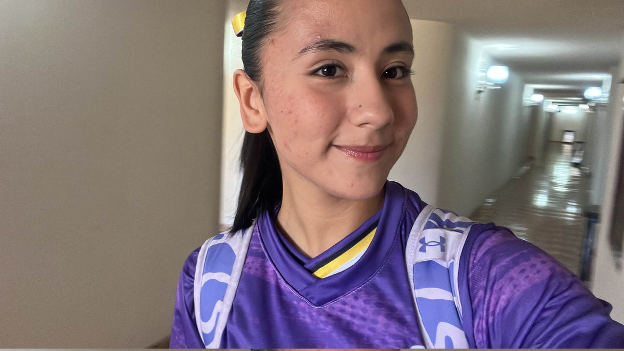 Samara Massiel Vega Macías