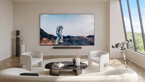 TCL C845 Mini LED TV