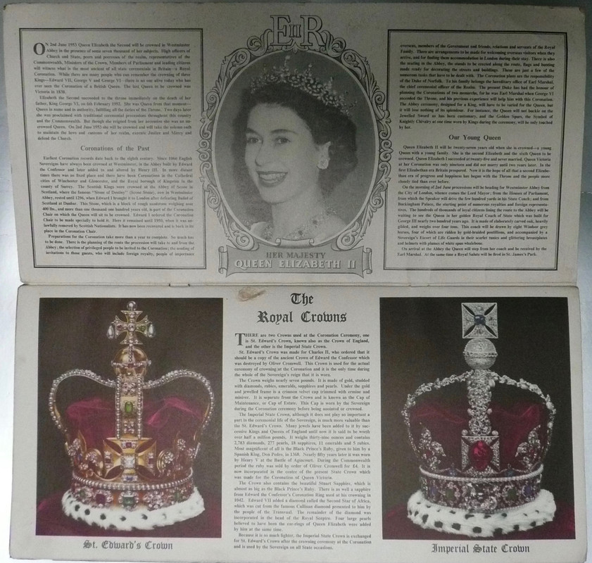 crown