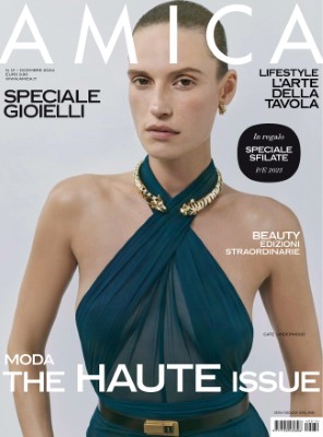 Amica N.12 - Dicembre 2024