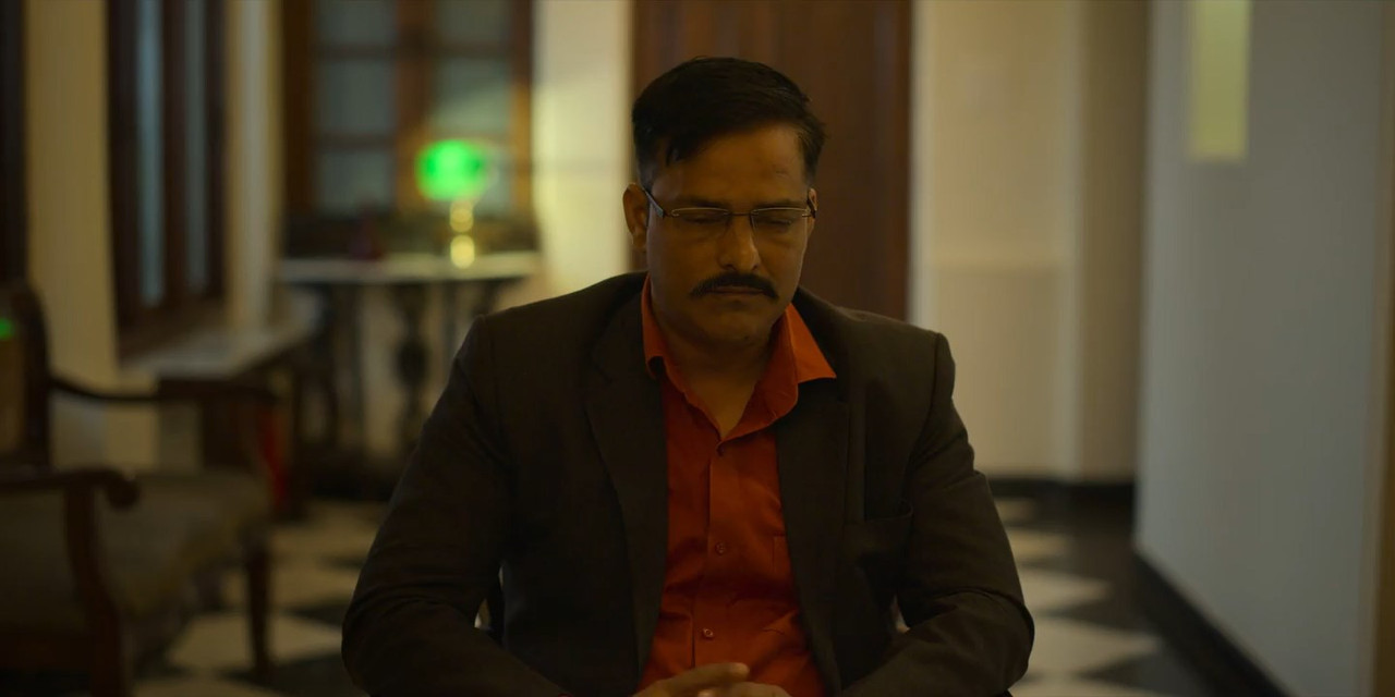 Download C.I.D. (2024) Season 2 WebRip Hindi S02 480p 720p