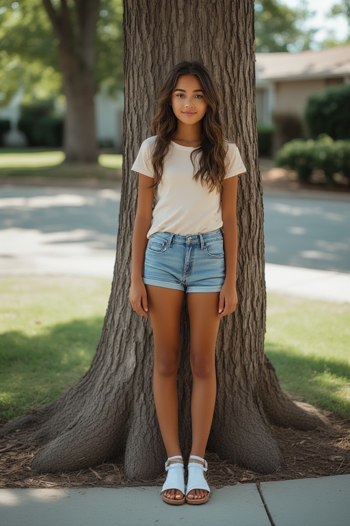A-young-girl-likely-12-14-year-4
