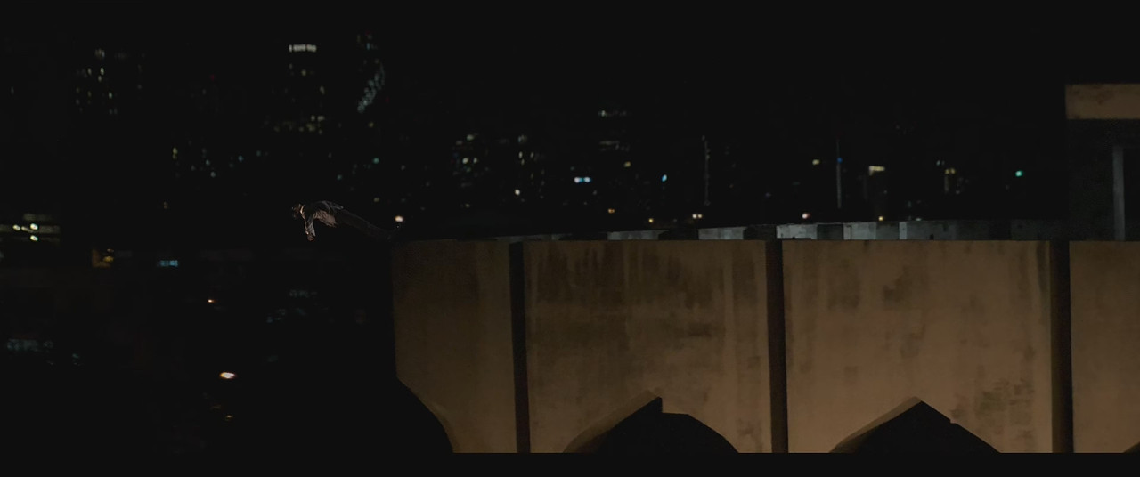 Ghost Lab (2021) ฉีกกฎทดลองผี [Netflix 1080p HEVC E-OPUS 5.1 Dual Thai/Eng] HR-DR