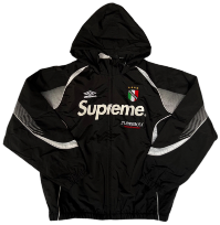 Supreme 22SS Track Jacket