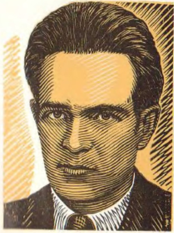 Никола Вапцаров