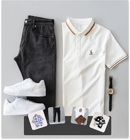 Smart Wardrobe Assistant