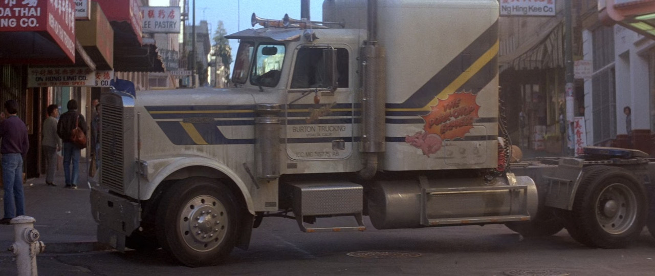 Big Trouble in Little China 1986 (1080p x265 10b