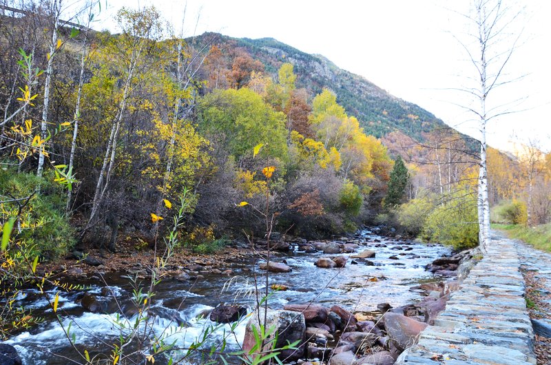Ruta del Hierro-31-10-2015 - Andorra y sus pueblos-2015 (16)