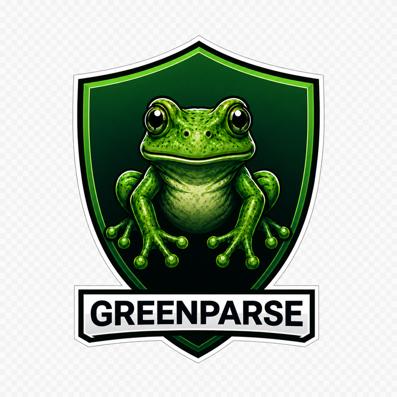 Green Parse