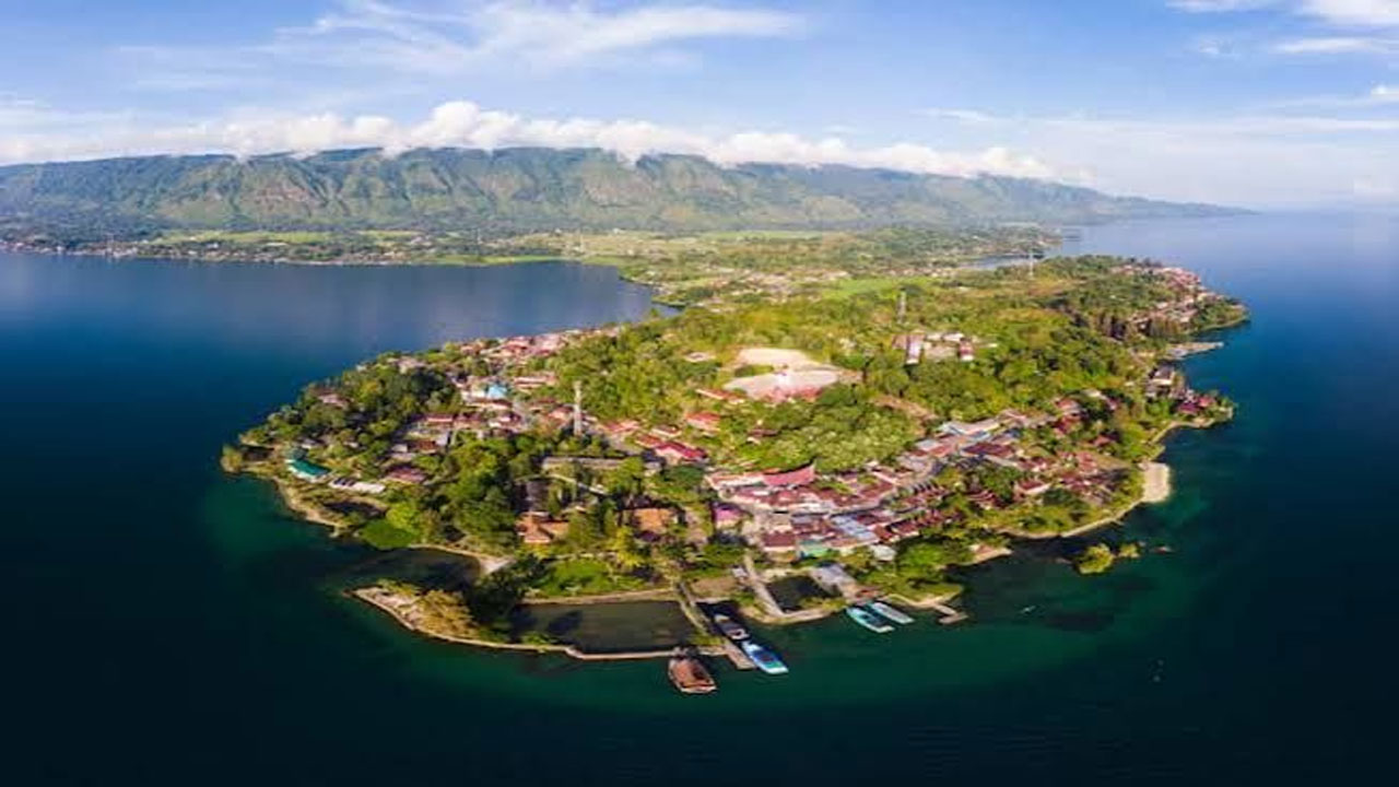 Panduan Lengkap Liburan ke Pulau Samosir: Tips Seru Untuk Pemula