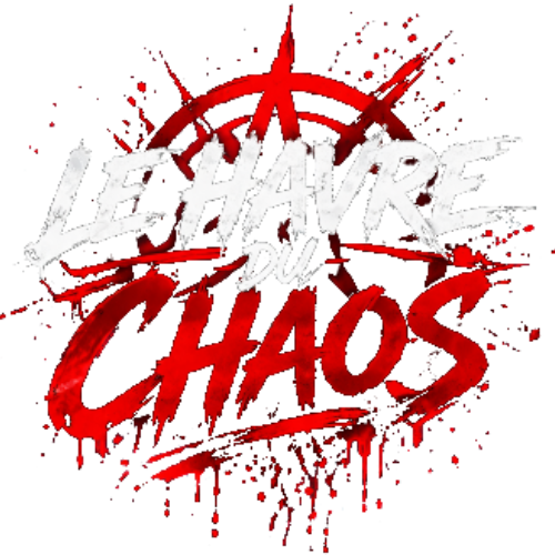 [EU]LE HAVRE DU CHAOS|FullPVE|Shop|Skills|Event logo